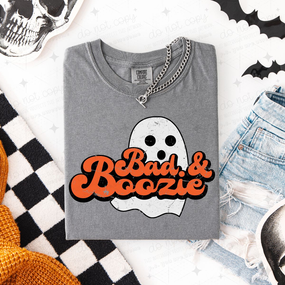 BAD & BOOZIE