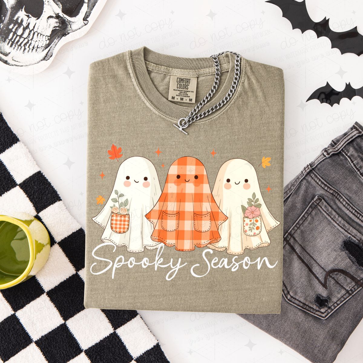 SPOOKY SEASON