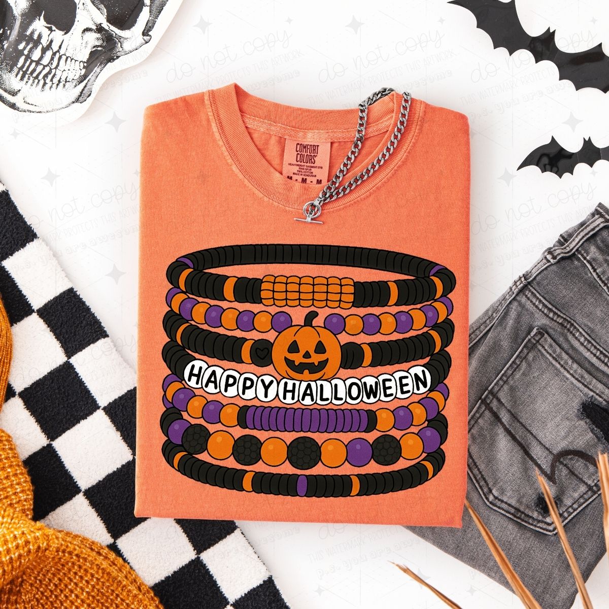 HAPPY HALLOWEEN