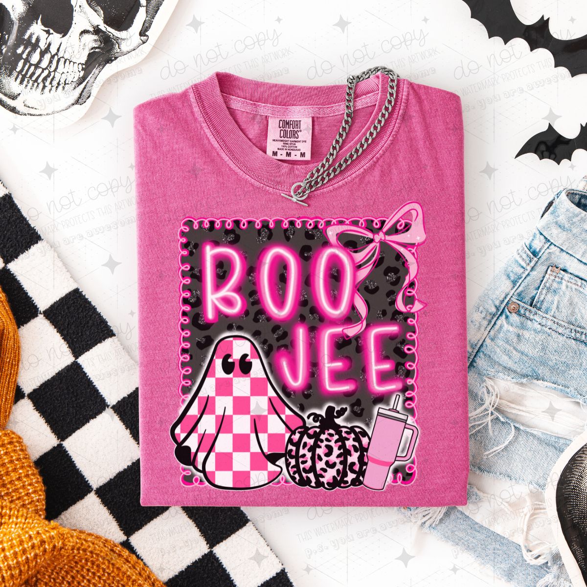 COQUETTE BOOJEE