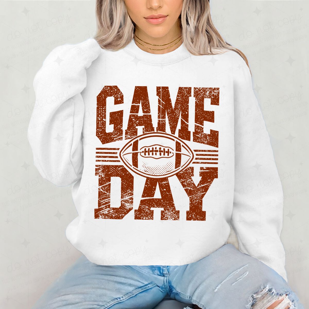 GAME DAY