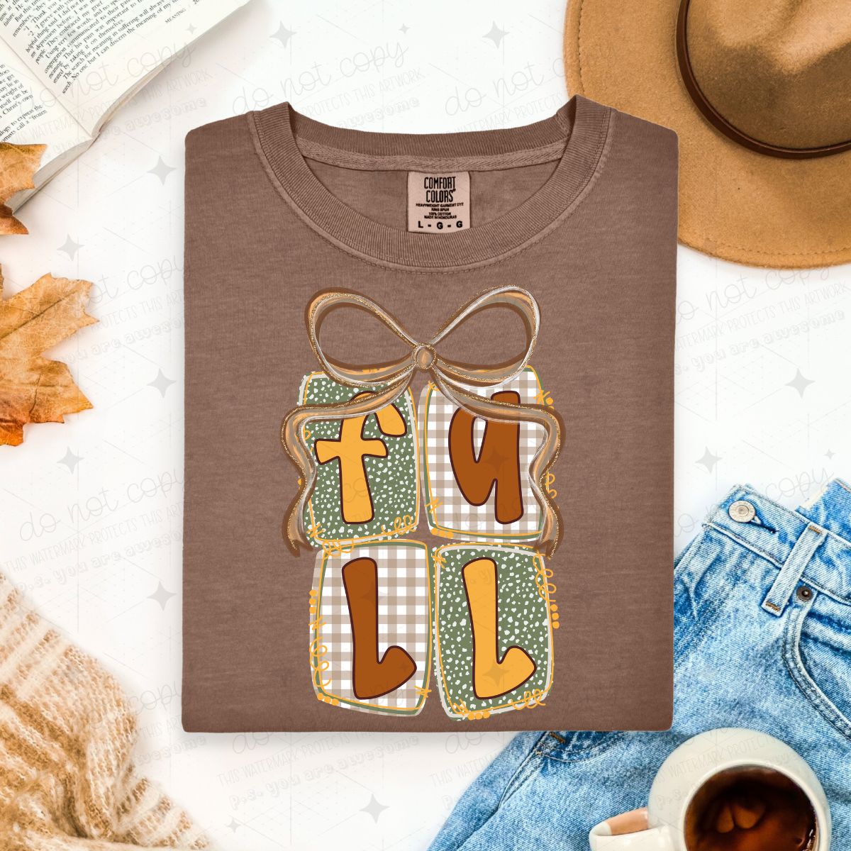 COQUETTE FALL