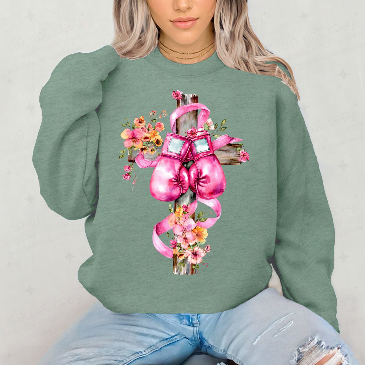 BREAST CANCER FIGHTER
