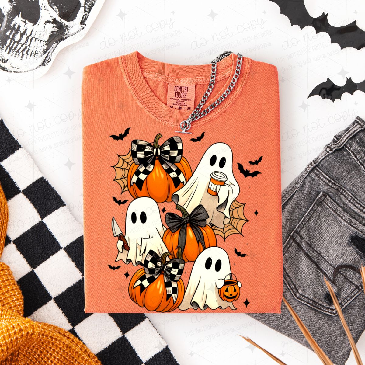 COQUETTE HALLOWEEN COLLAGE