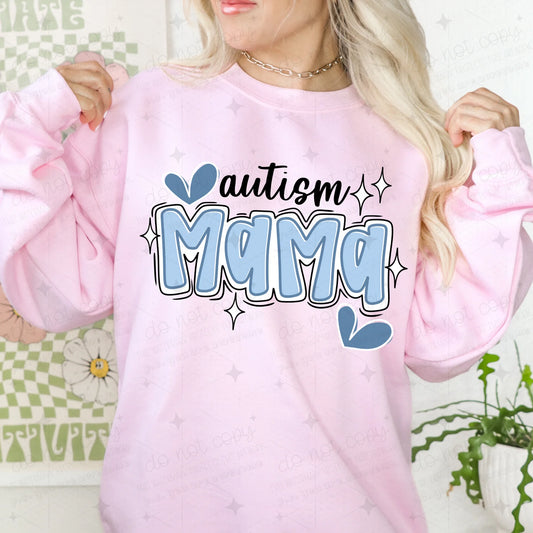 Autism Mama-Ollie & Co.