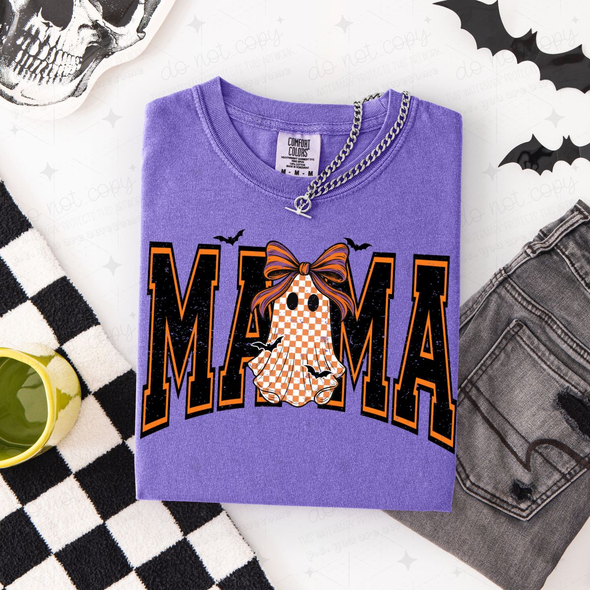 COQUETTE MAMA