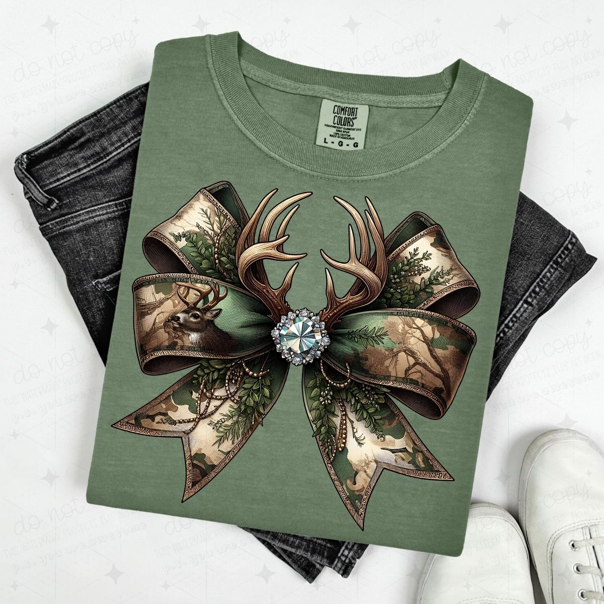 COQUETTE HUNTING BOW