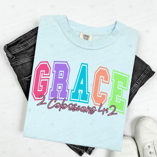 GRACE
