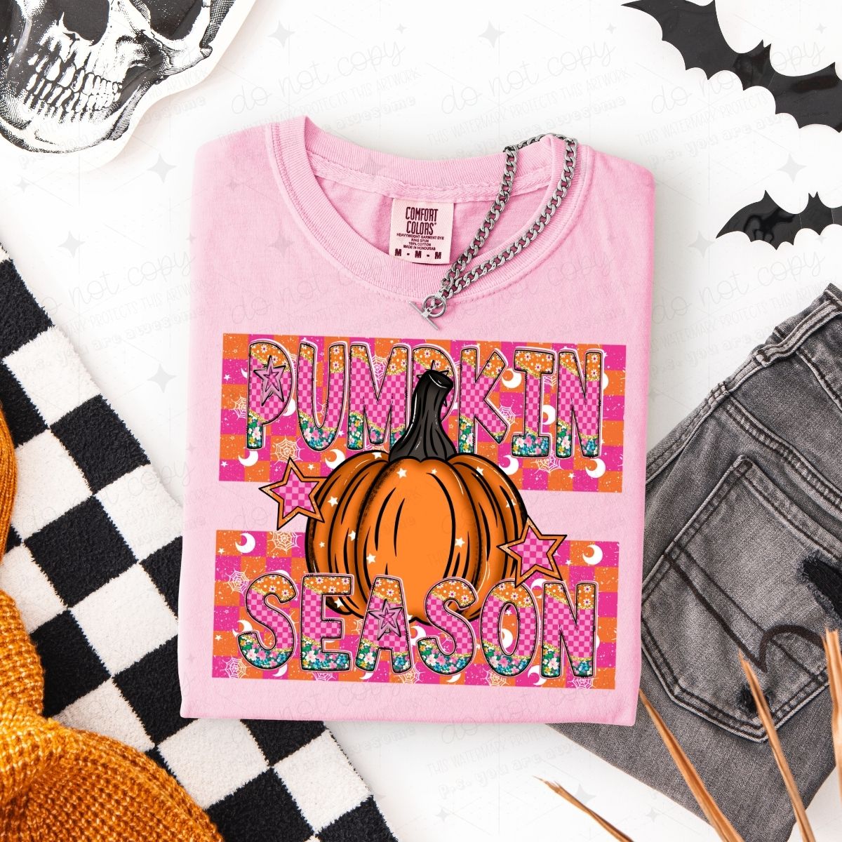 PUMPKIN SEASON