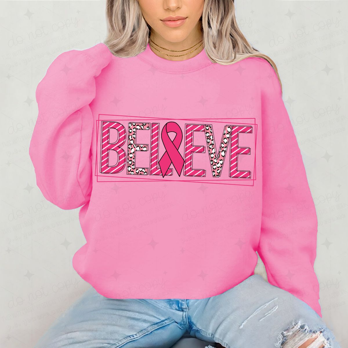 BELIEVE