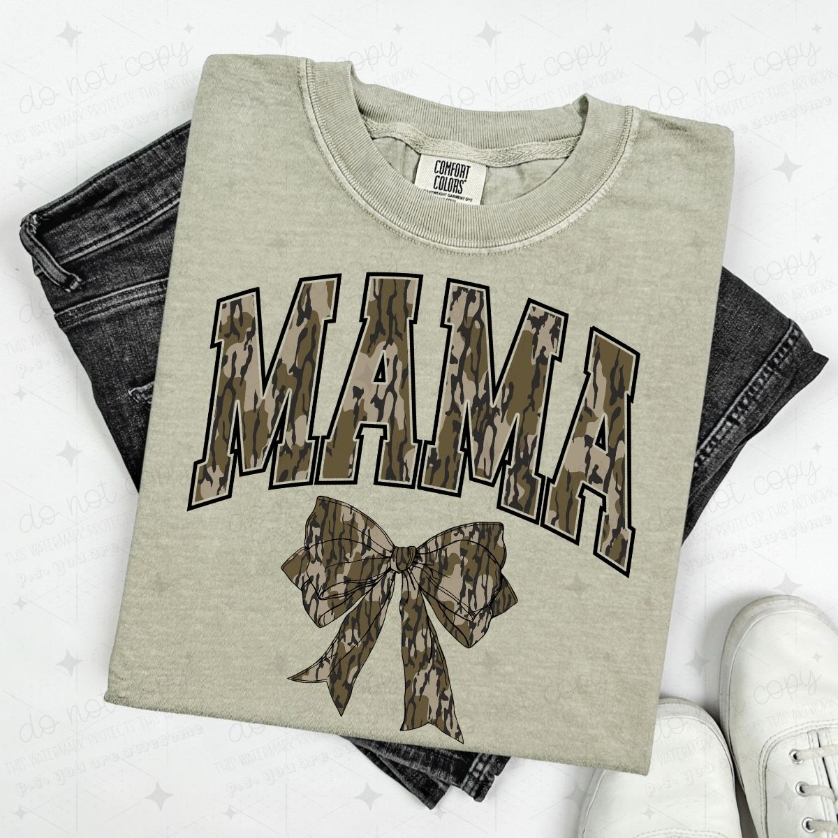 COQUETTE MAMA