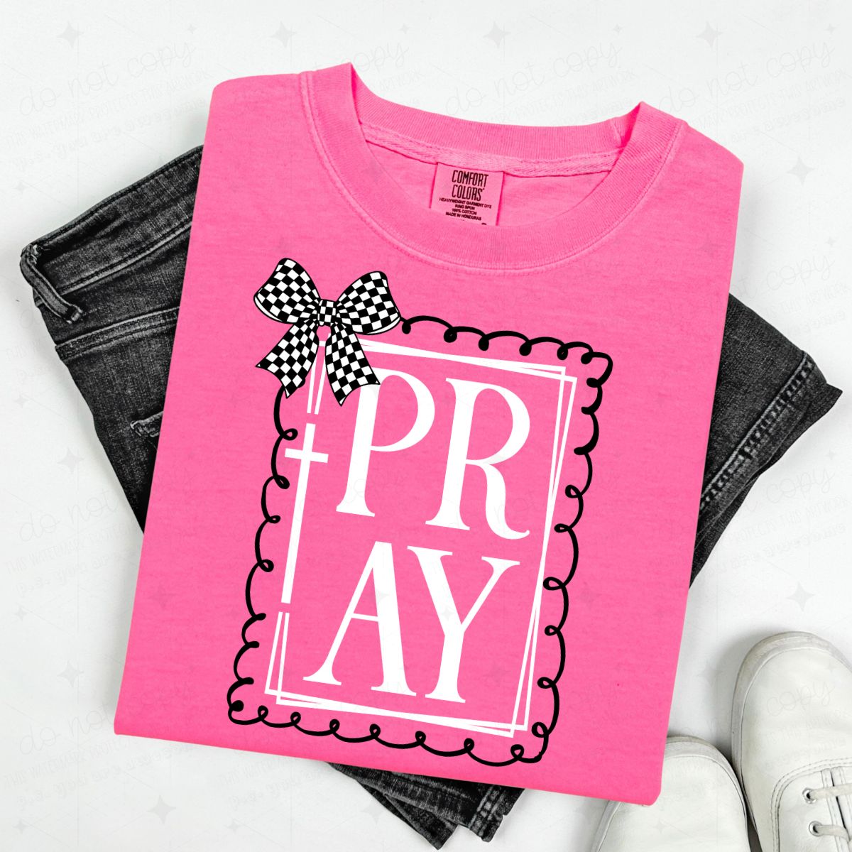 COQUETTE PRAY