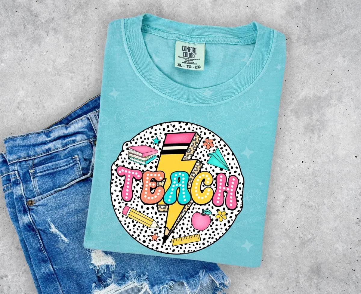 Teach Dalmatian Circle-Ollie & Co.