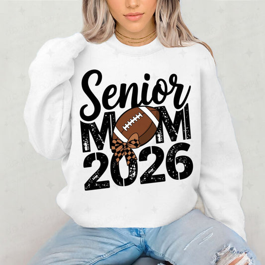 COQUETTE SENIOR MOM 2026