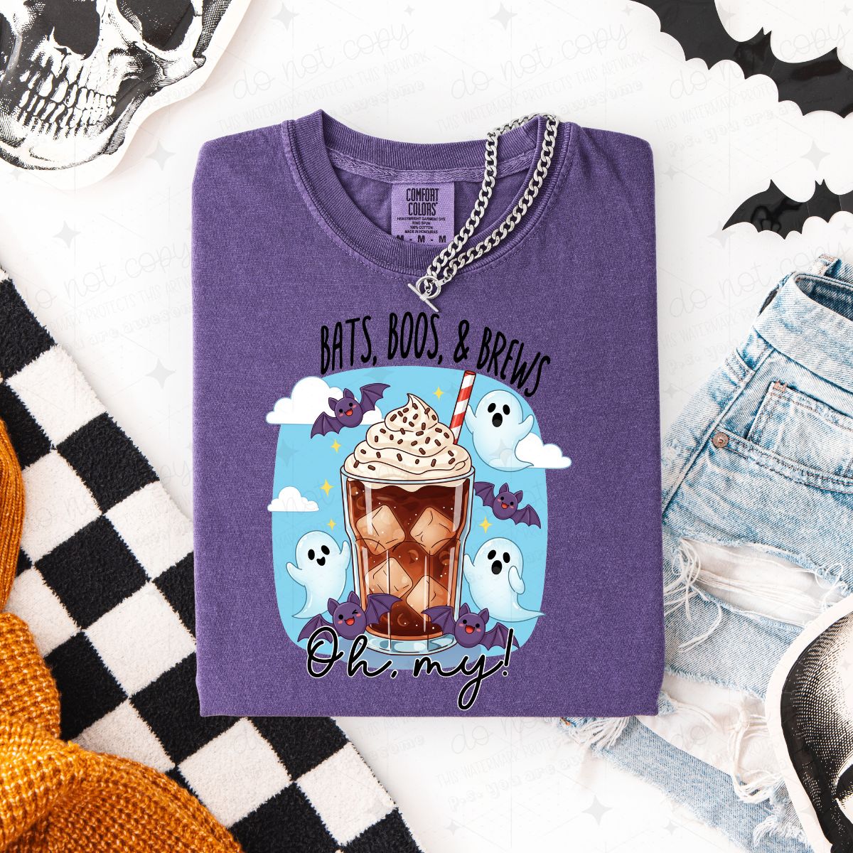 BATS,BOOS, & BREWS OH MY!