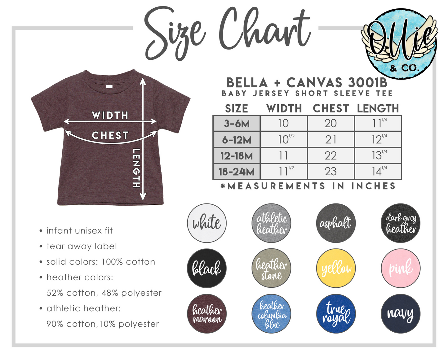 Wild Child Skellie-Ollie & Co.