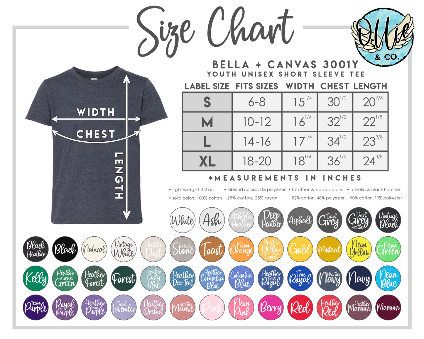 Wild Child Skellie-Ollie & Co.
