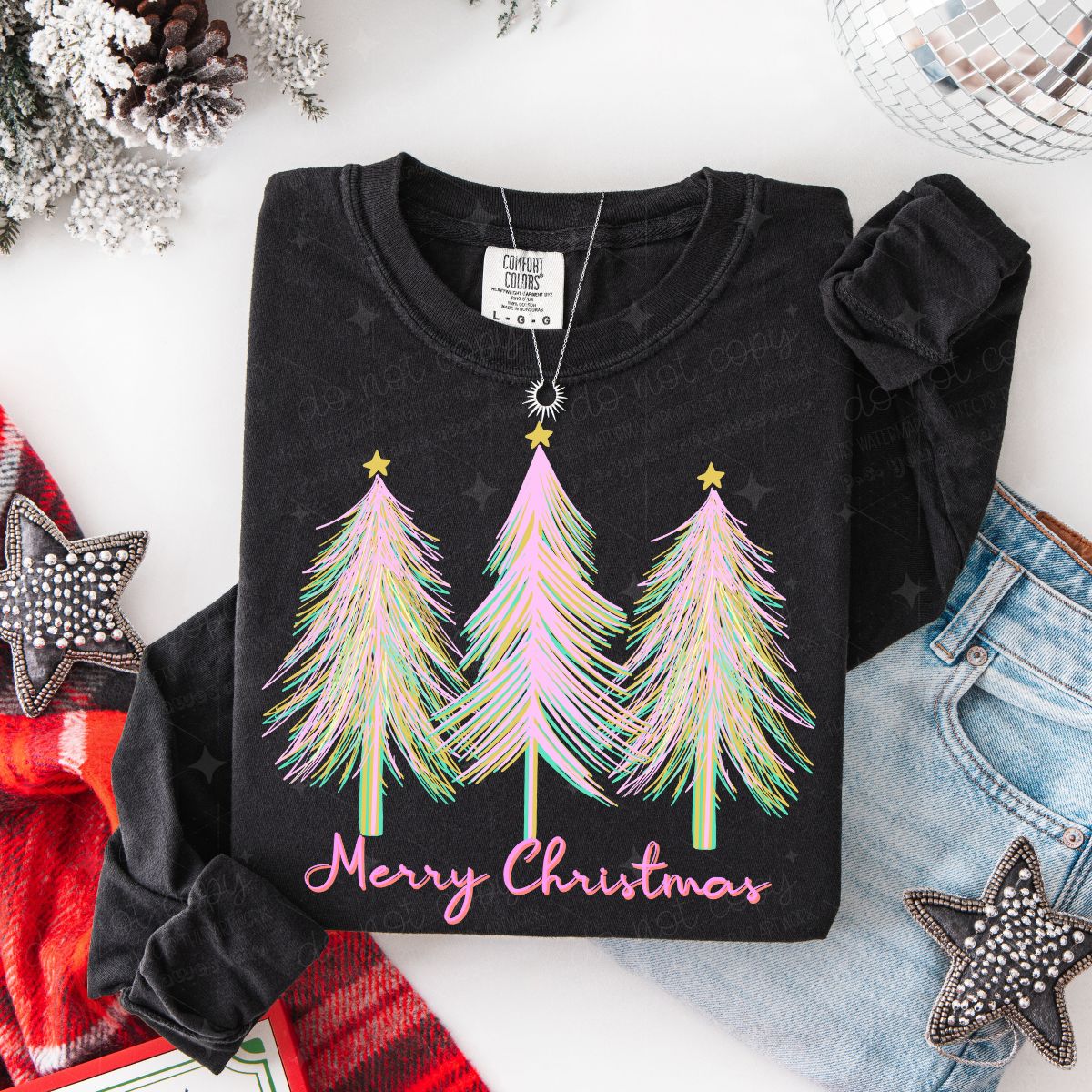 MERRY CHRISTMAS