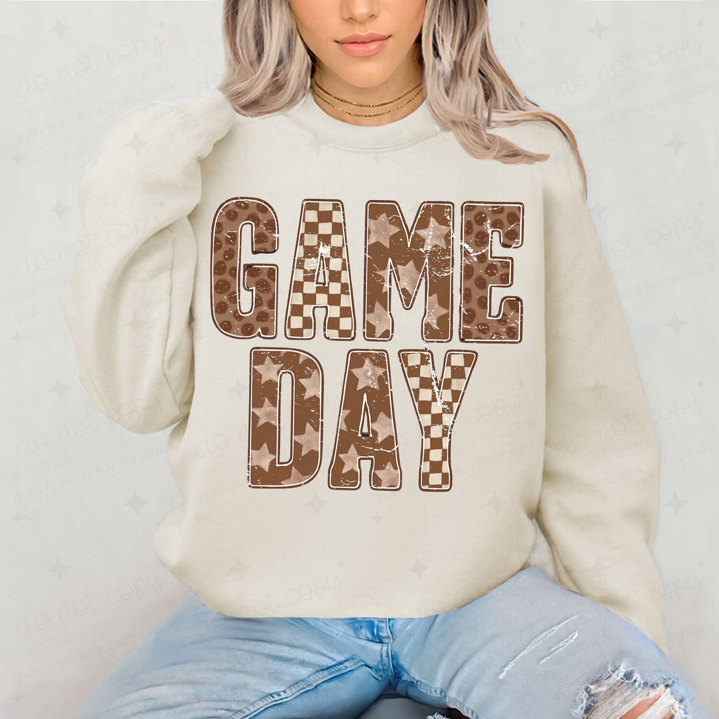GAME DAY