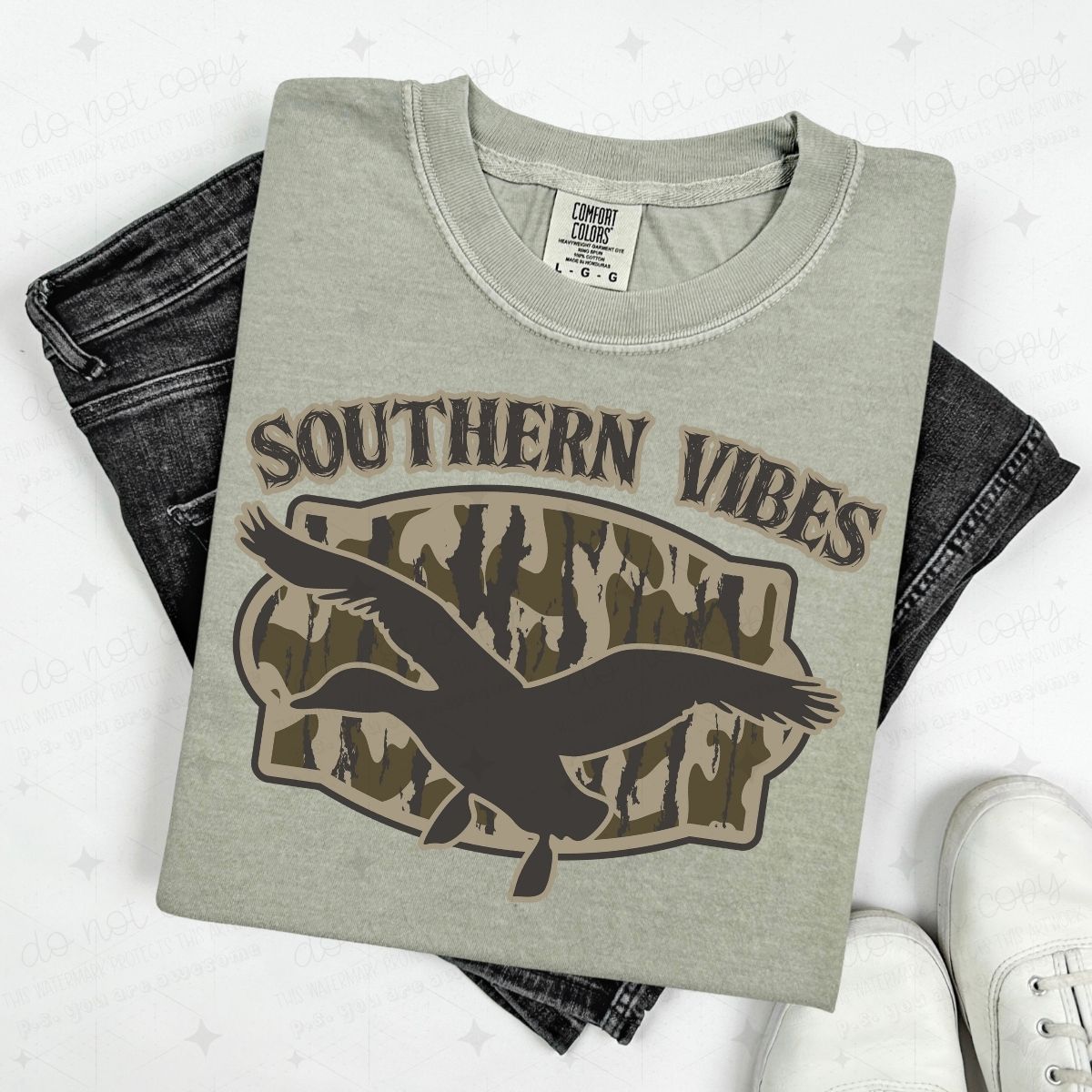 SOUTHERN VIBES