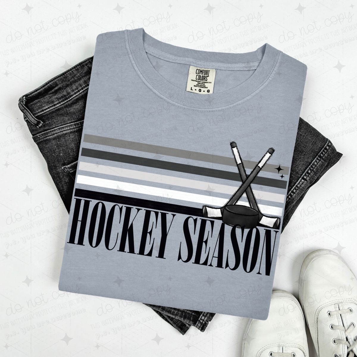 HOCKEY SEASON