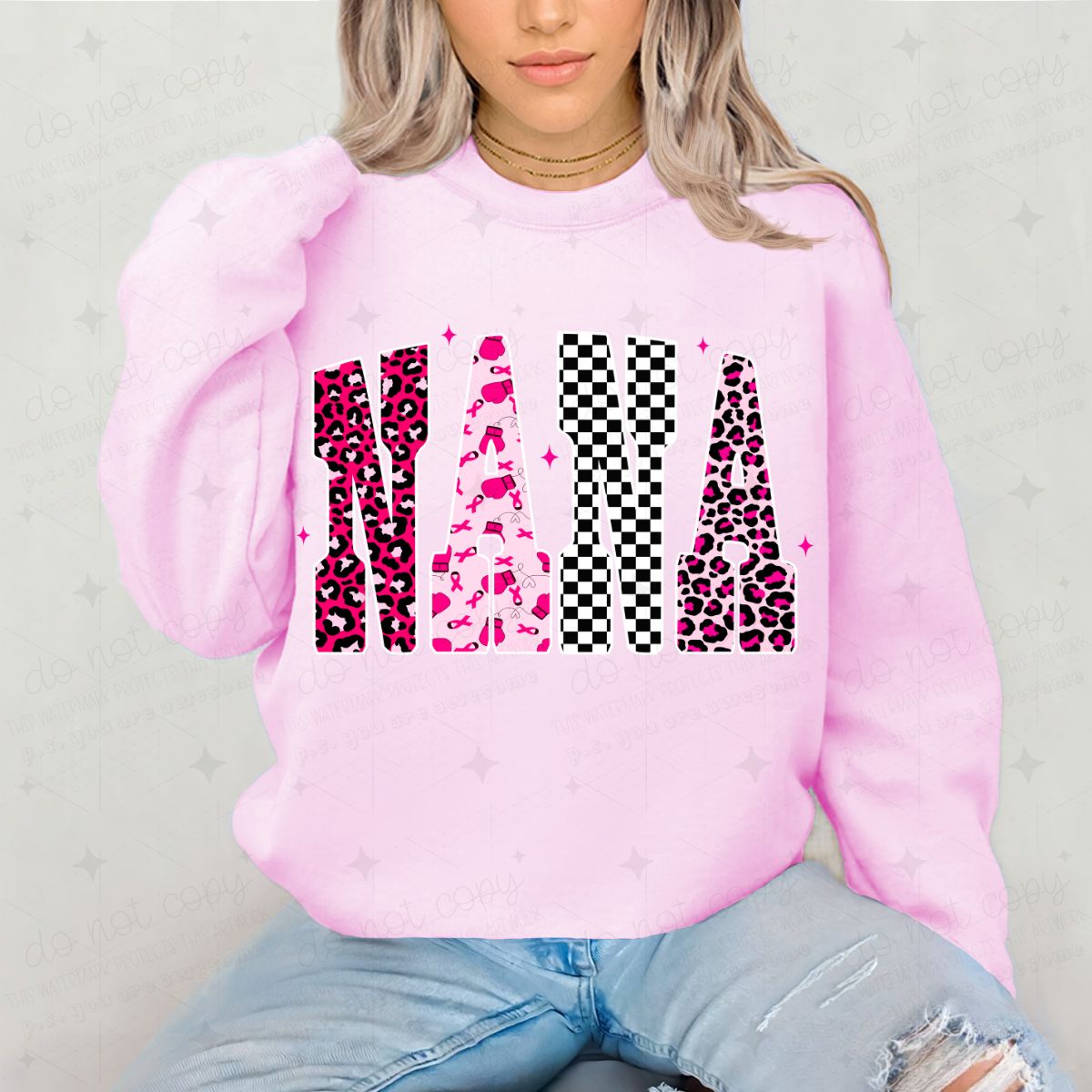 NANA