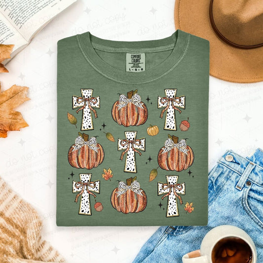 COQUETTE THANKFUL GRID