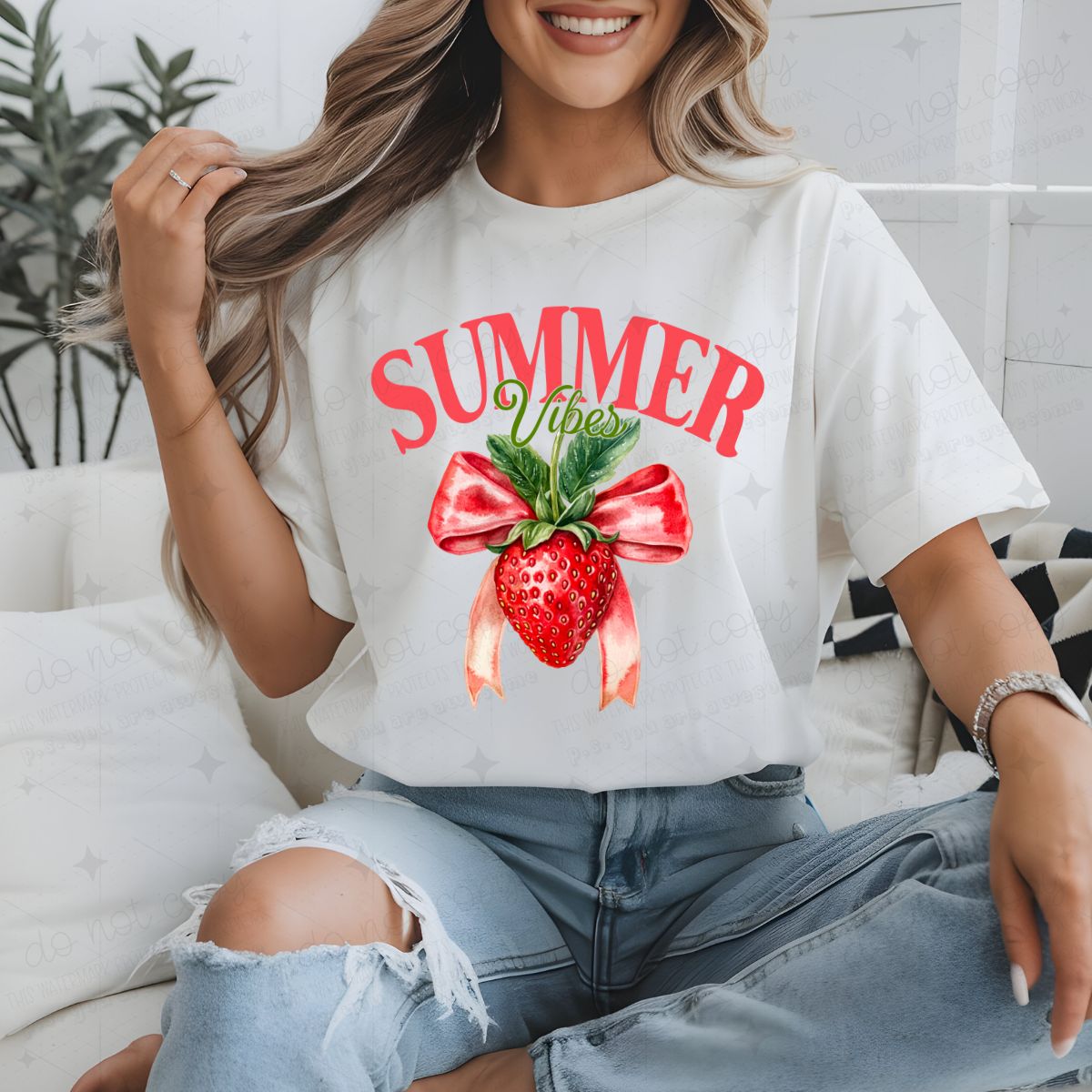 COQUETTE SUMMER VIBES