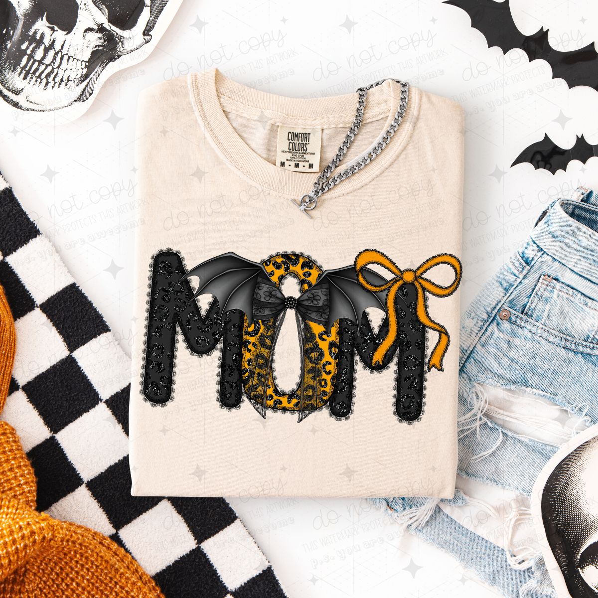 COQUETTE MOM