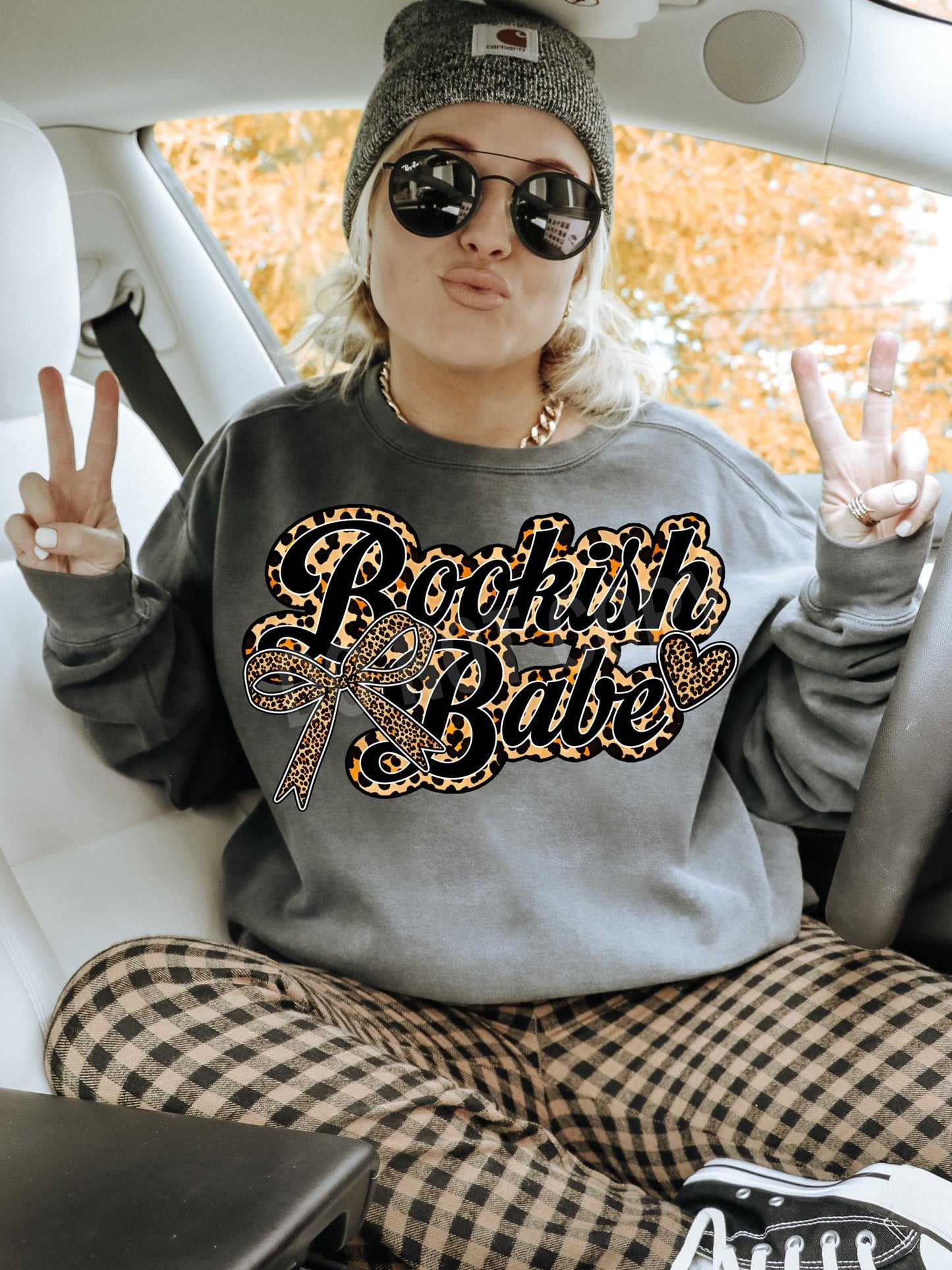 Bookish Babe