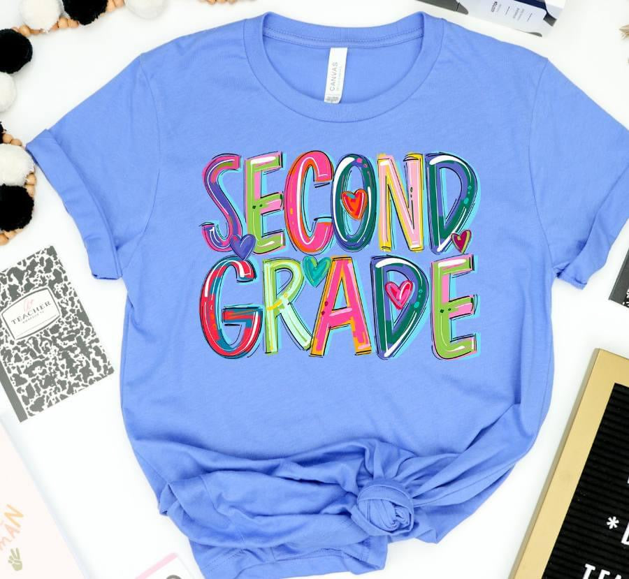 Cheery Grades-Ollie & Co.