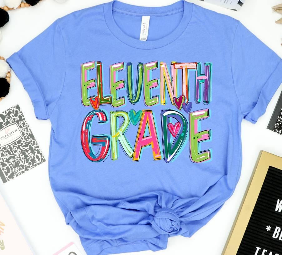 Cheery Grades-Ollie & Co.