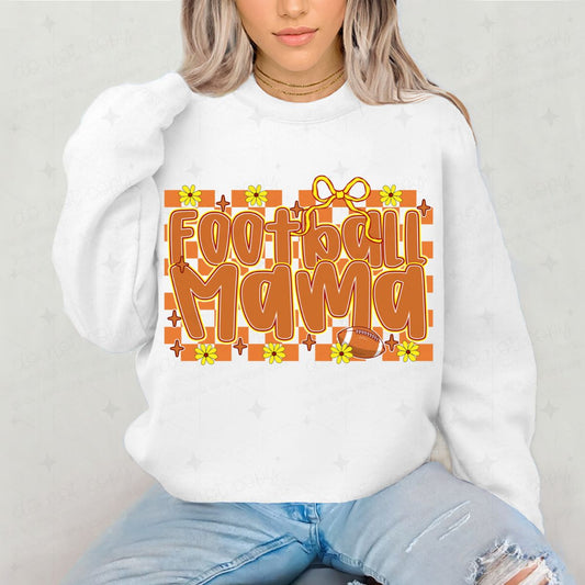 COQUETTE FOOTBALL MAMA