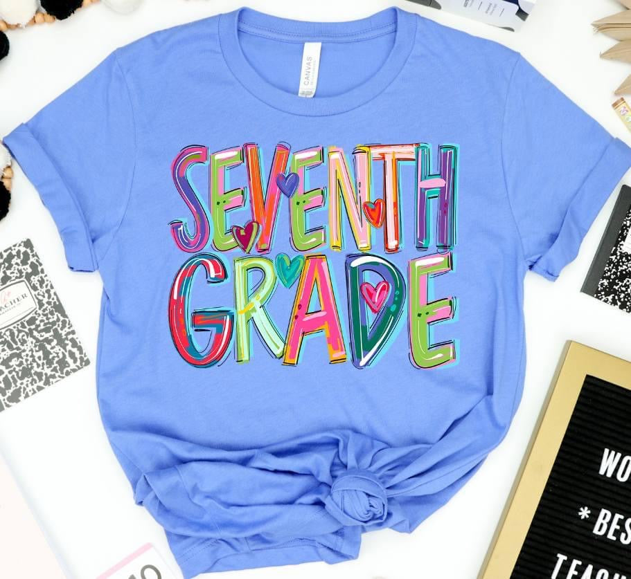 Cheery Grades-Ollie & Co.