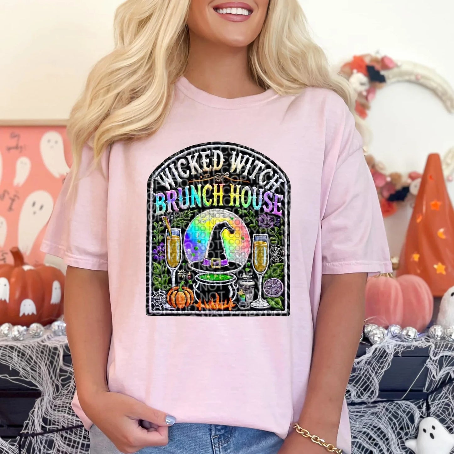 Wicked Witch Brunch House-Ollie & Co.