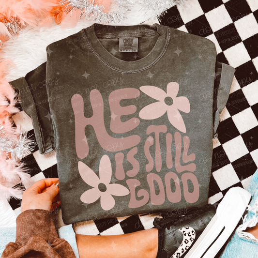 He is still good- Ollie and Co. Exclusive