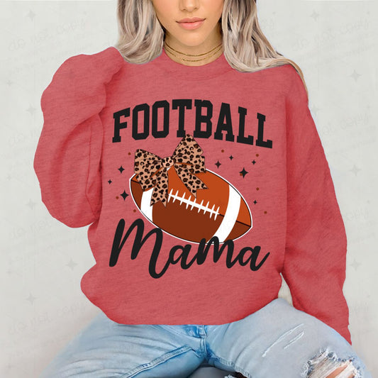 COQUETTE FOOTBALL MAMA