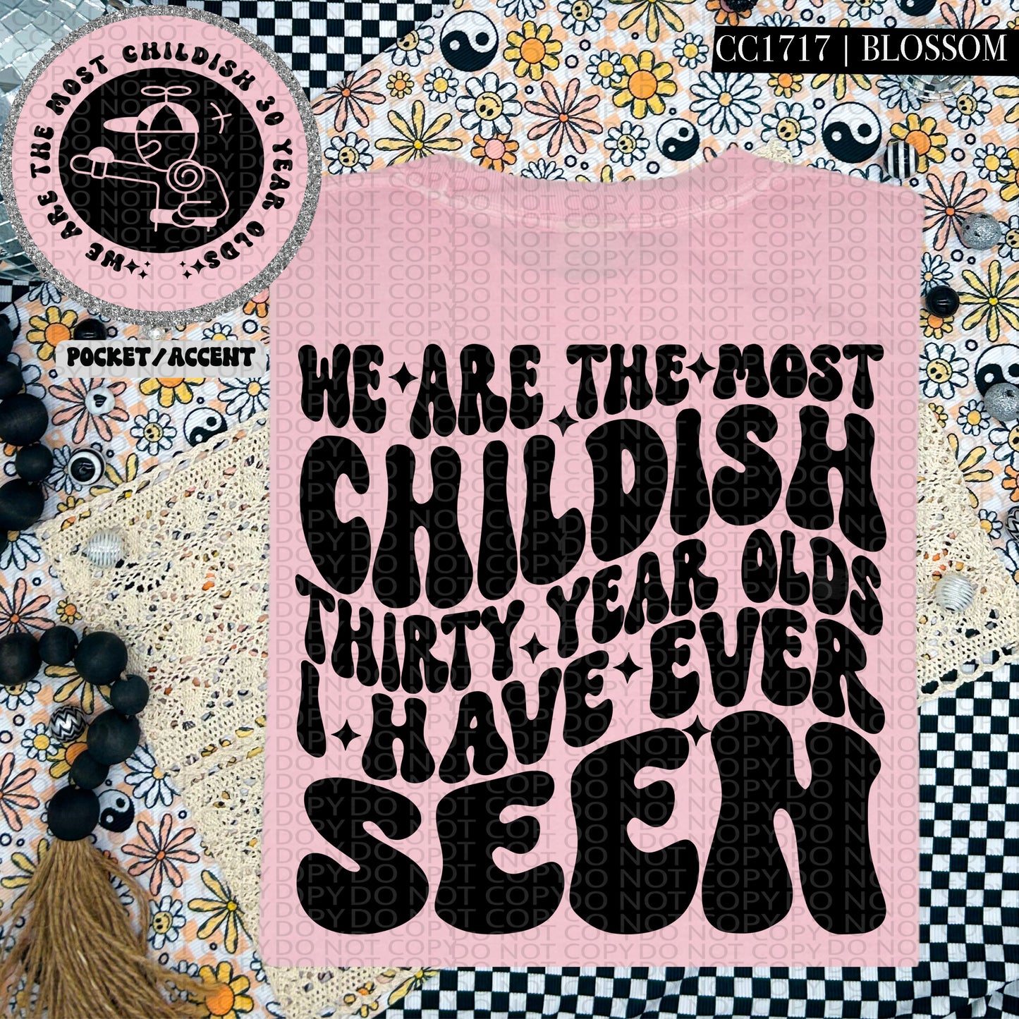 We are the most childish thirty year olds-Ollie & Co.