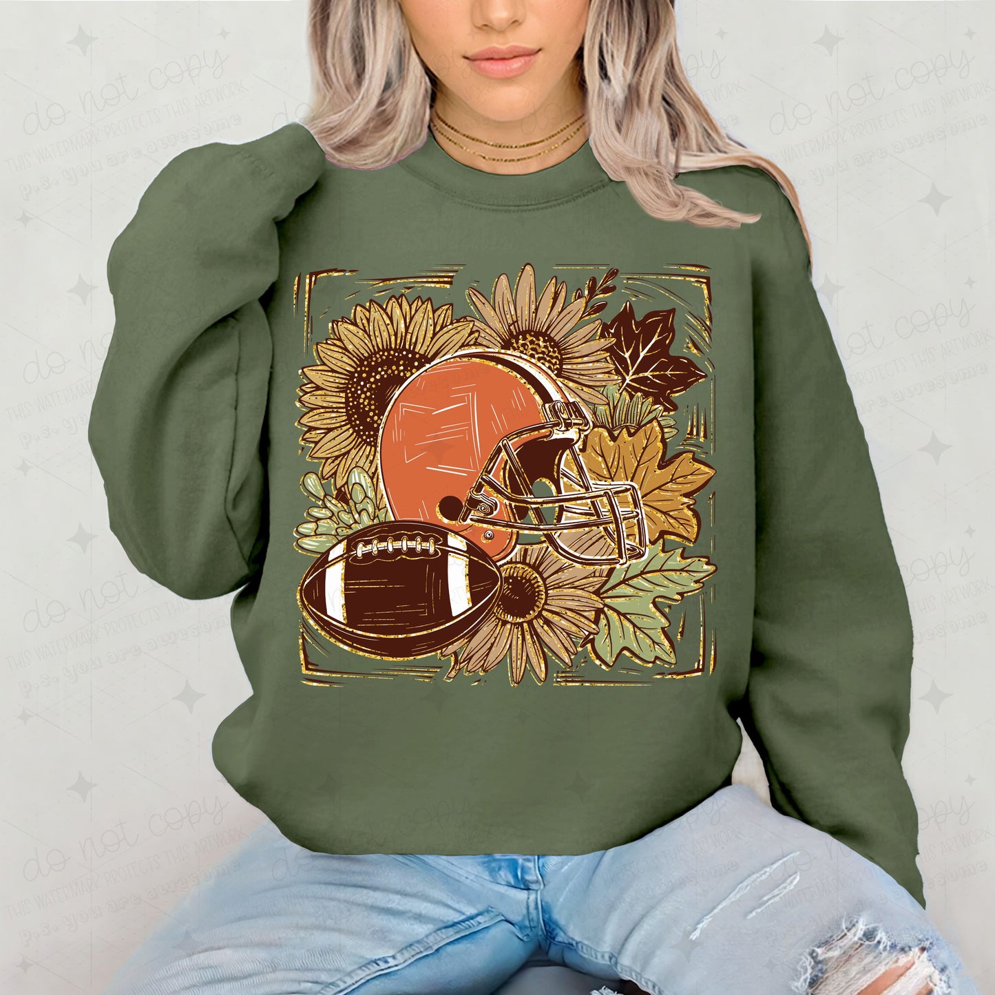 FALL FOOTBALL