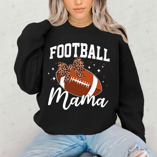 COQUETTE FOOTBALL MAMA