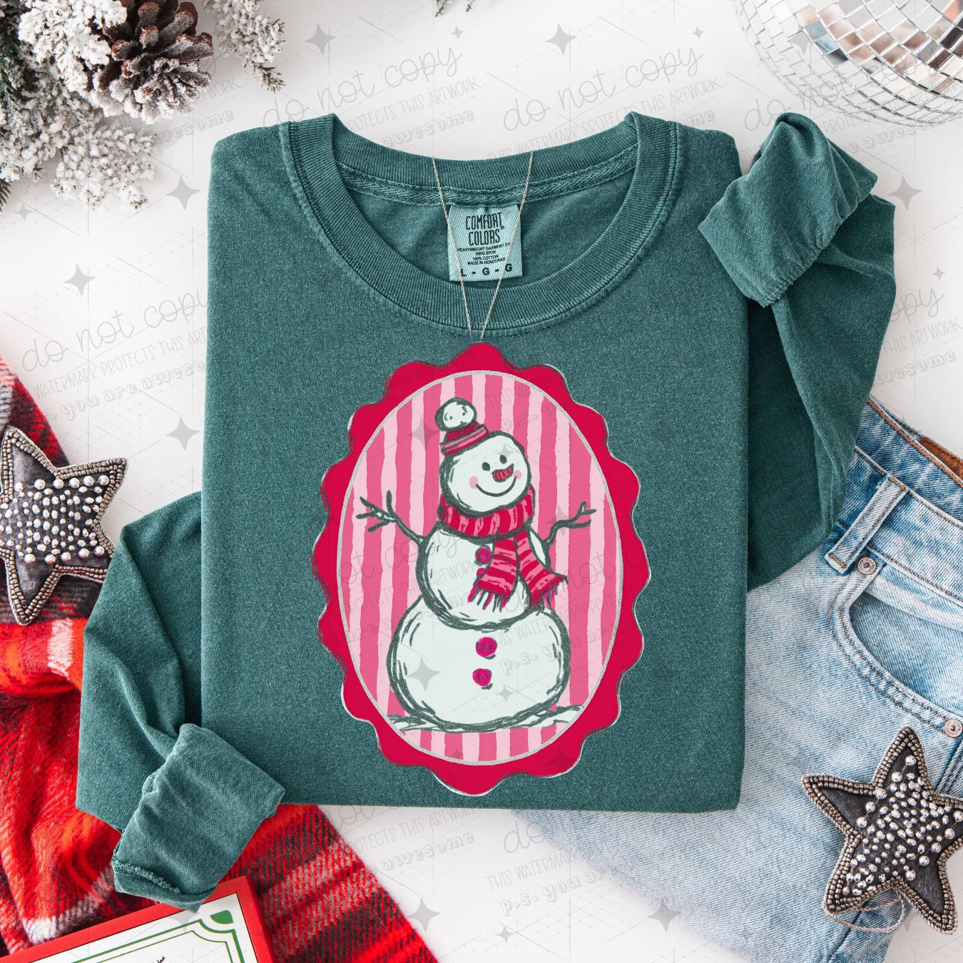 SNOWMAN