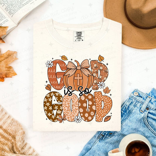 COQUETTE GOD IS SO GOOD