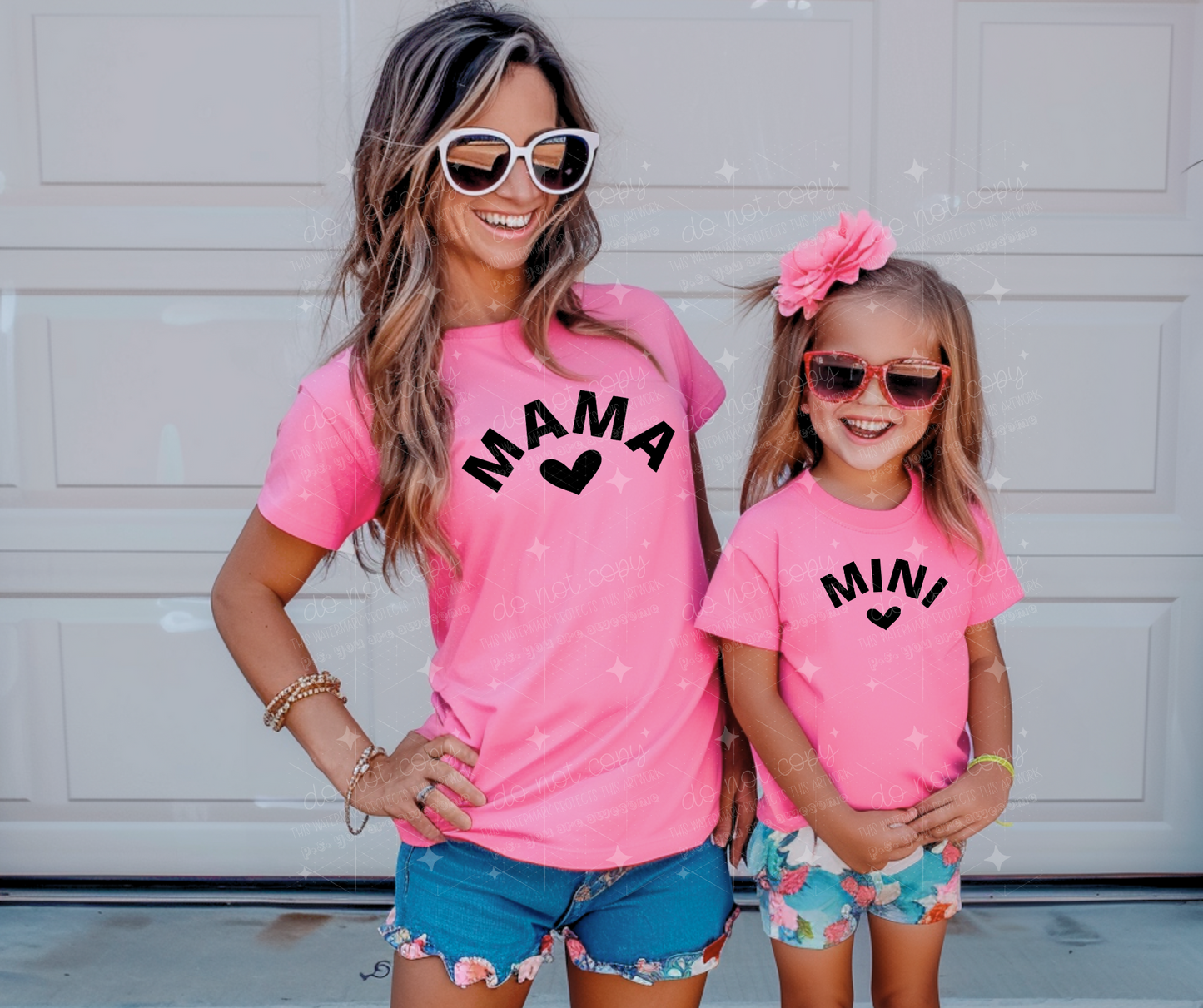 Mini-Ollie & Co.