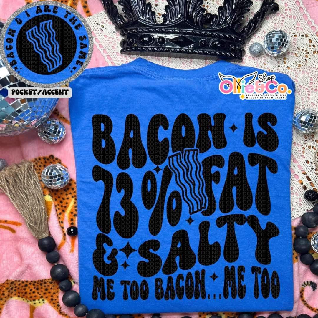 Bacon-Ollie & Co.