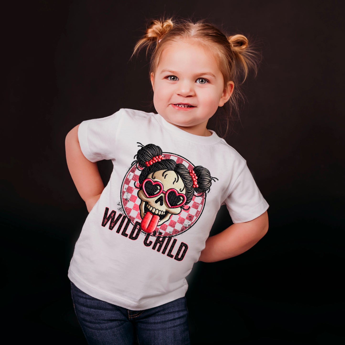 Wild Child Skellie-Ollie & Co.