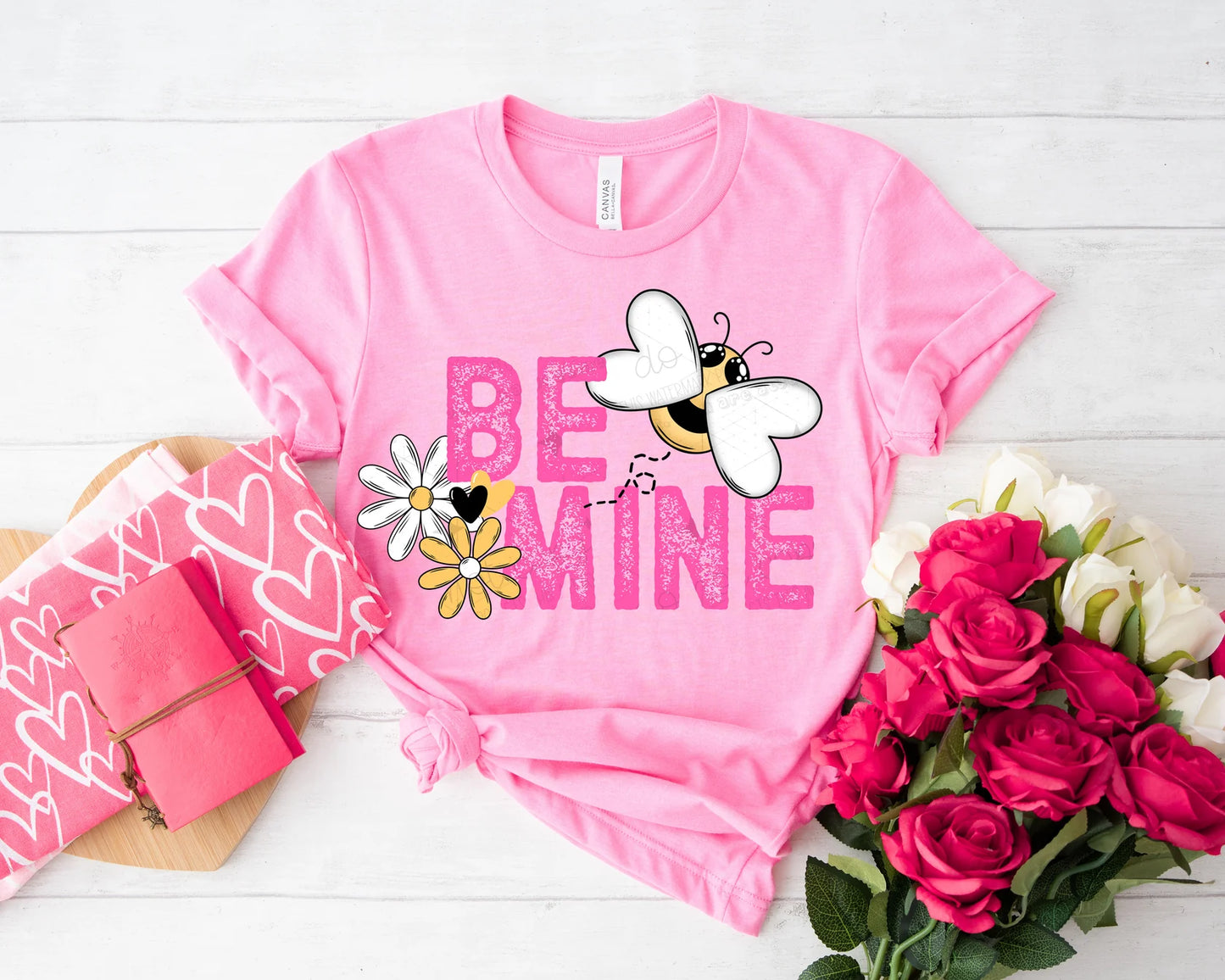 Bee Mine-Ollie & Co.