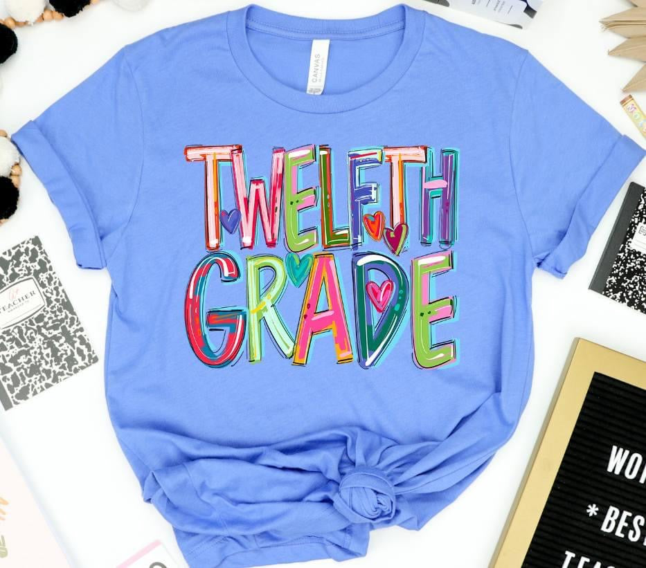 Cheery Grades-Ollie & Co.