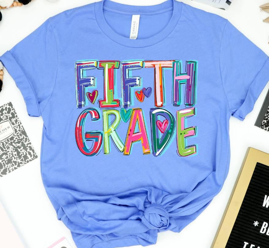 Cheery Grades-Ollie & Co.