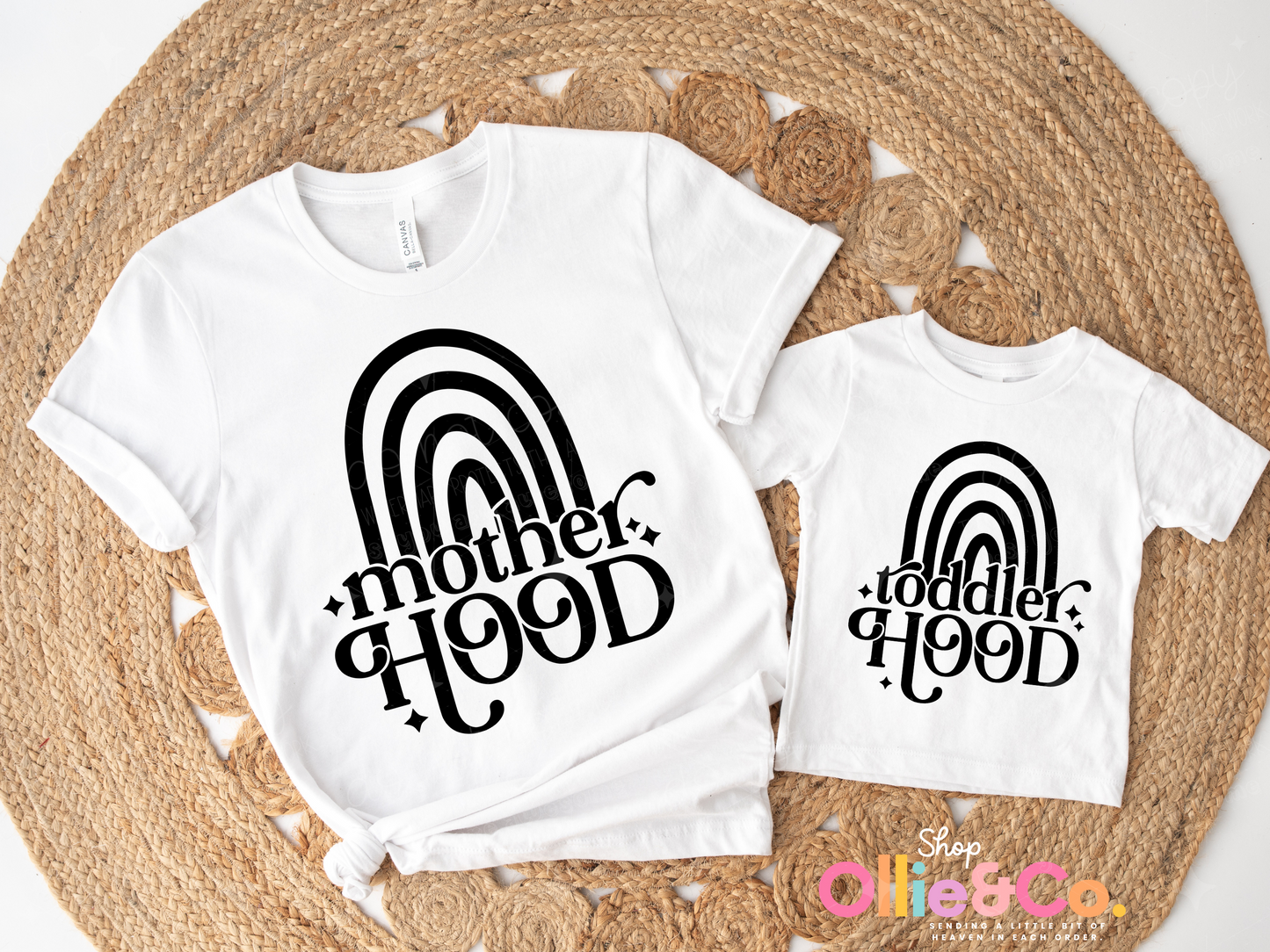 Toddler Hood-Ollie & Co.
