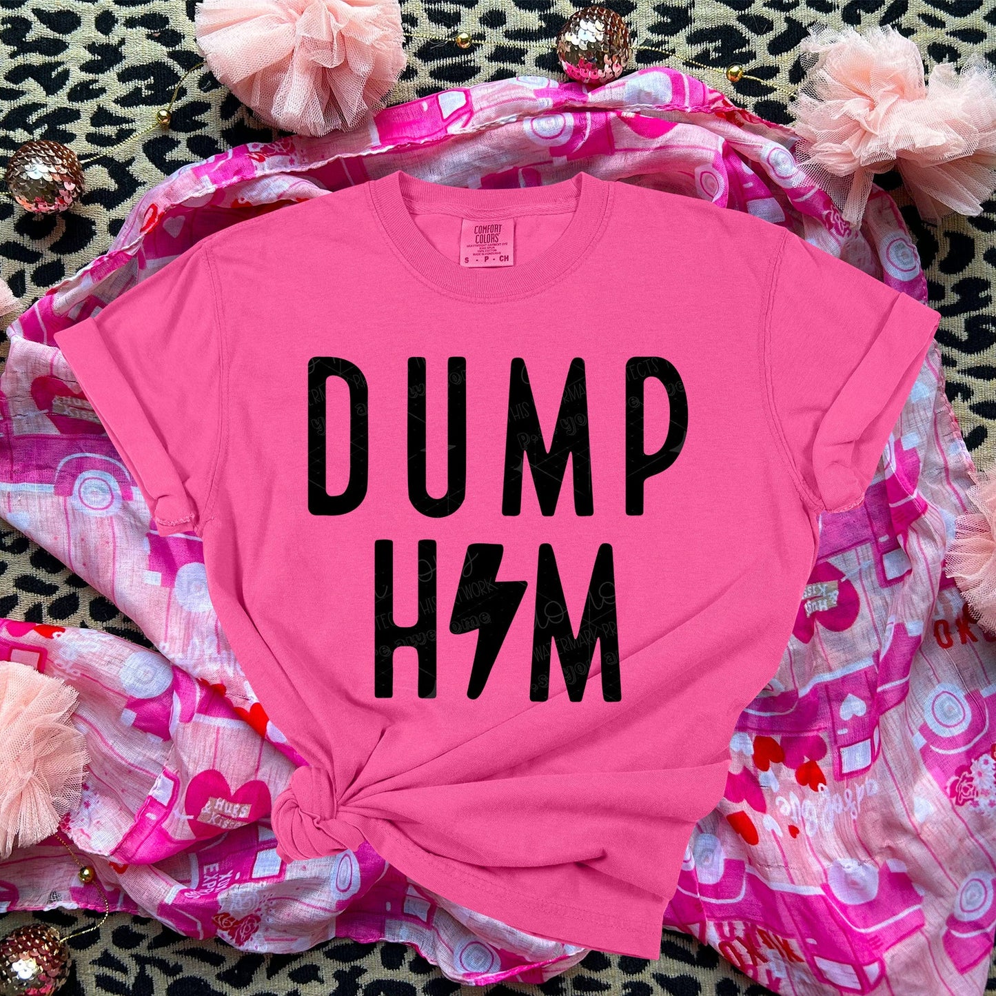 Dump Him-Ollie & Co.